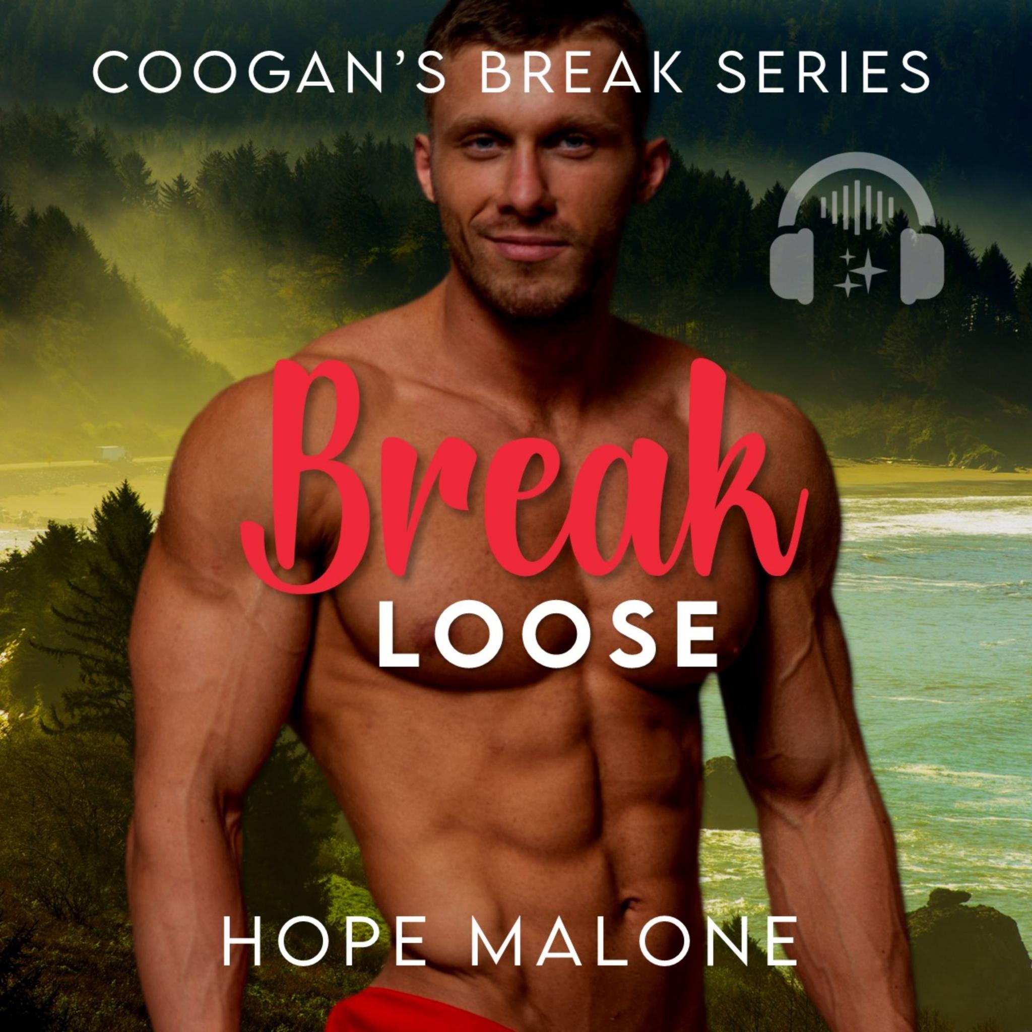 Break Loose - #8 Coogan's Break Series