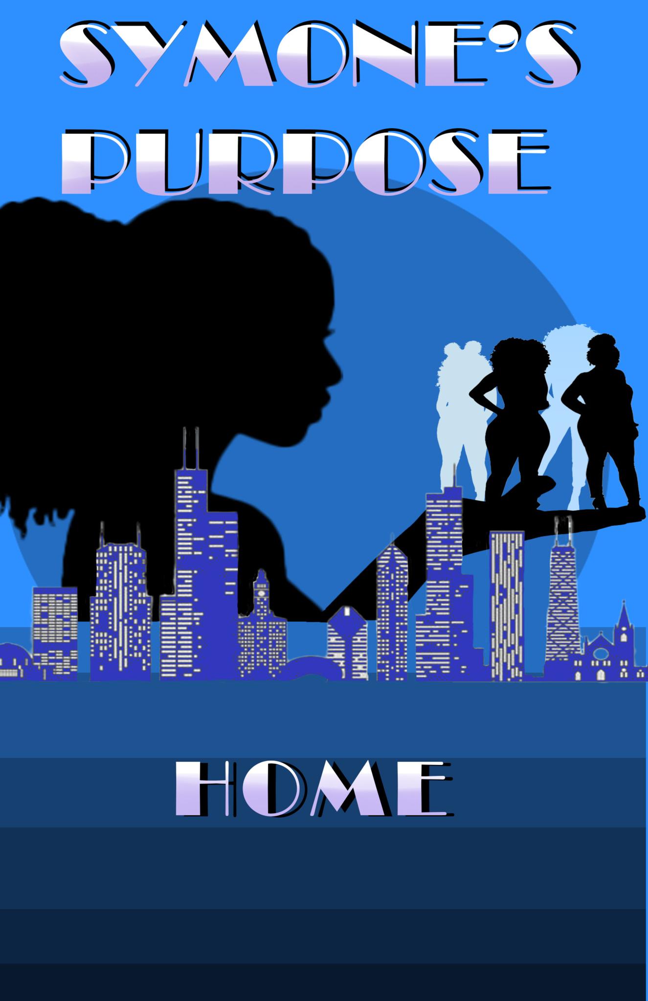 Symone's Purpose