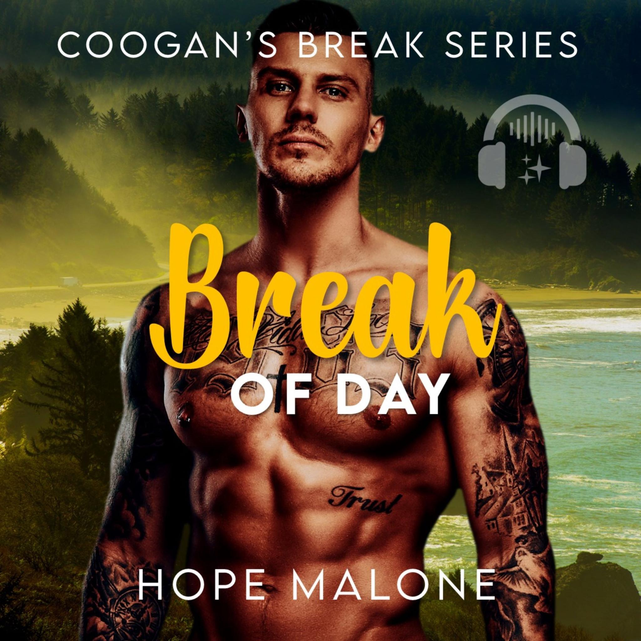 Break of Day - #9 Coogan's Break Series