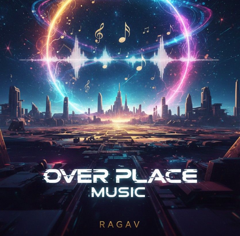 Music over place|ragav