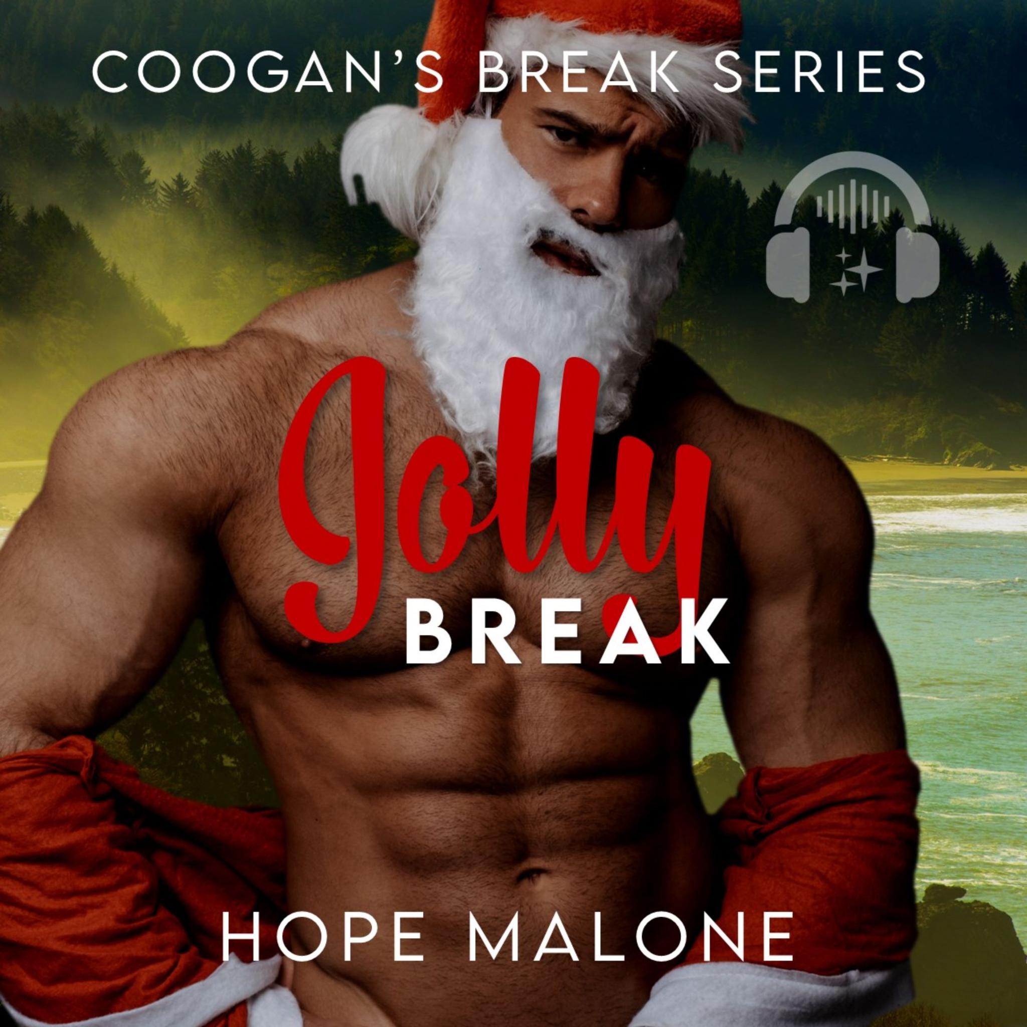Jolly Break - #11 Coogan's Break Series