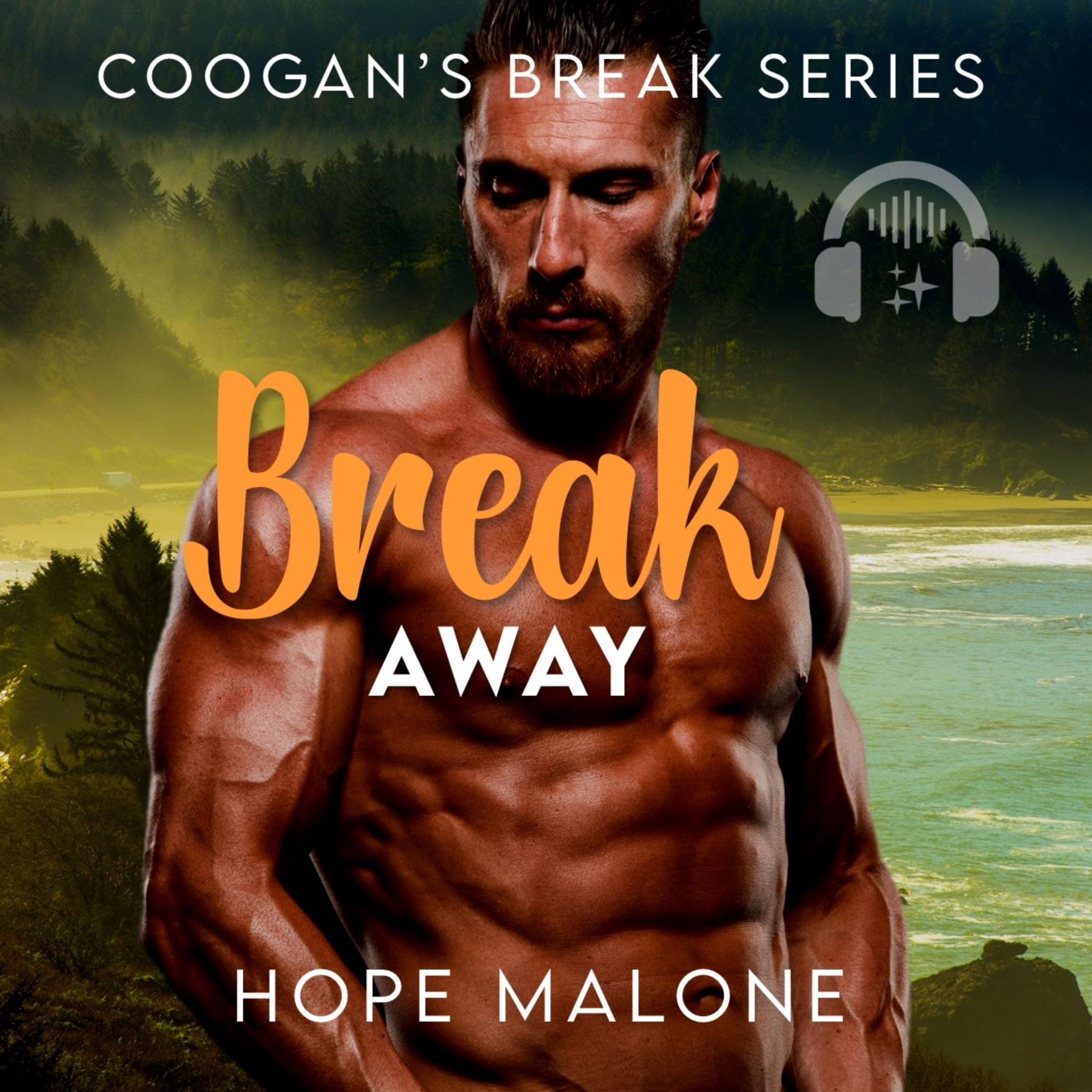 Break Away - #12 Coogan's Break Series