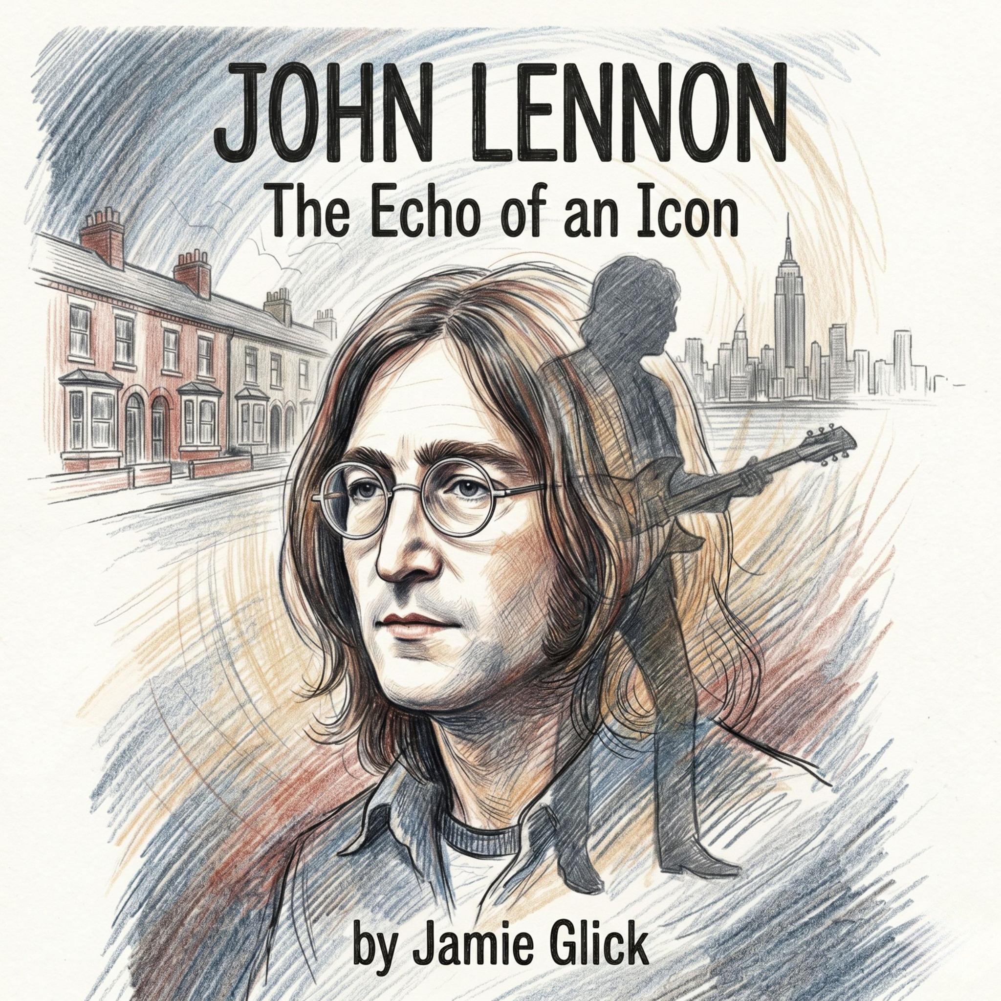 John Lennon: The Echo of an Icon