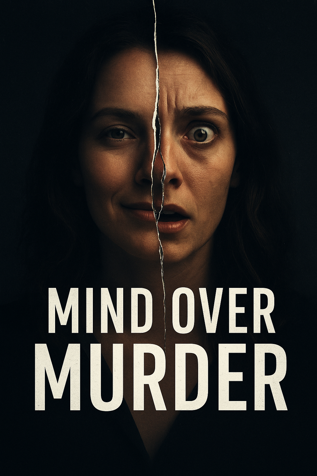 Mind Over Murder