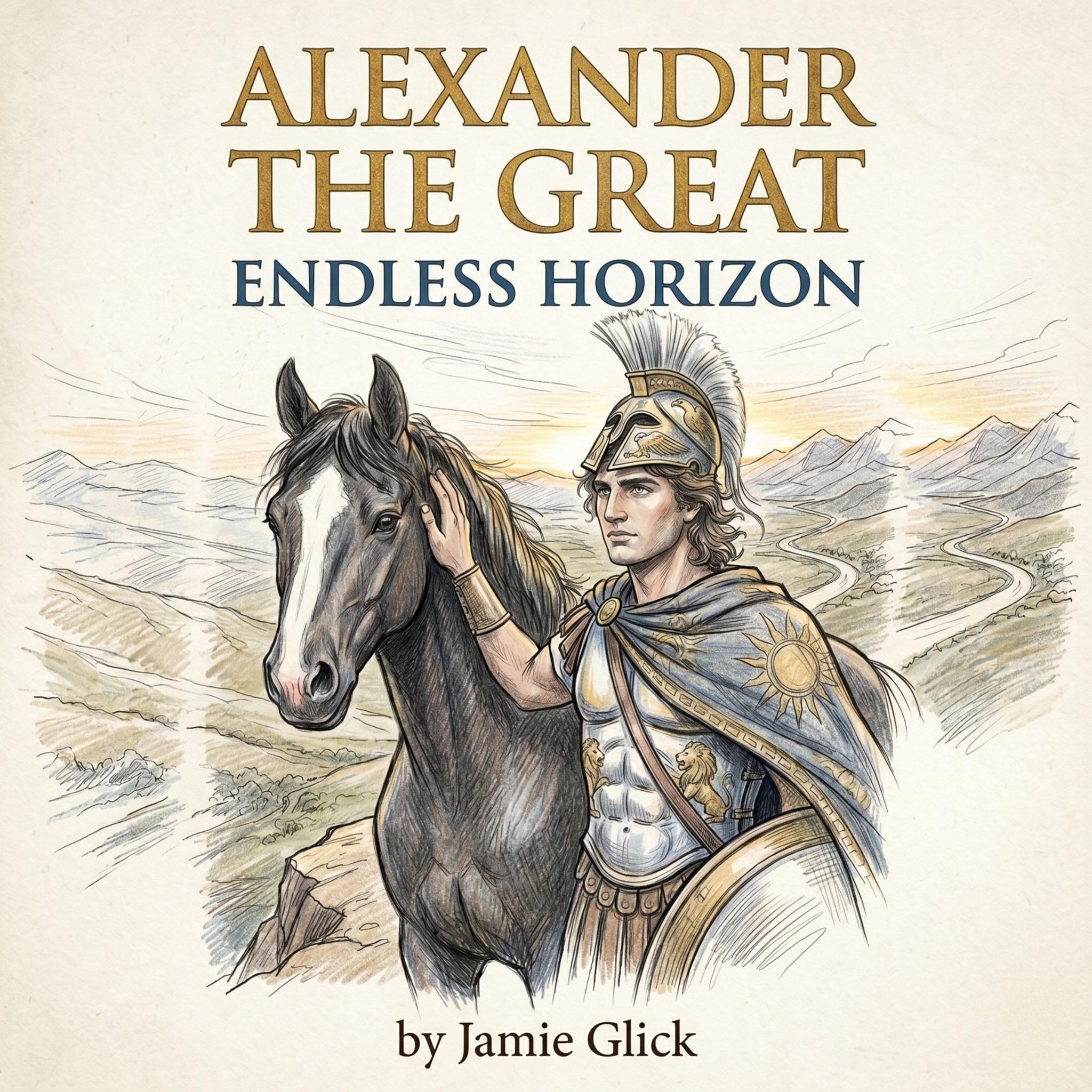 Alexander the Great: Endless Horizon