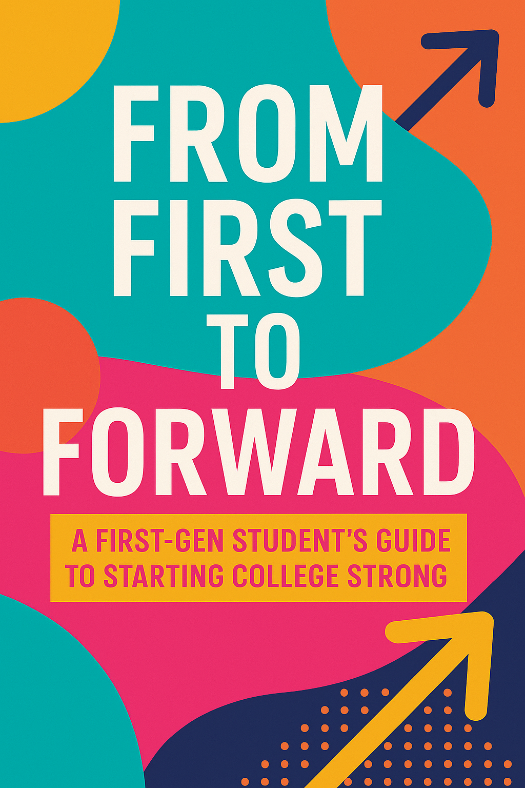 Made To Lead: First Up, Next Level