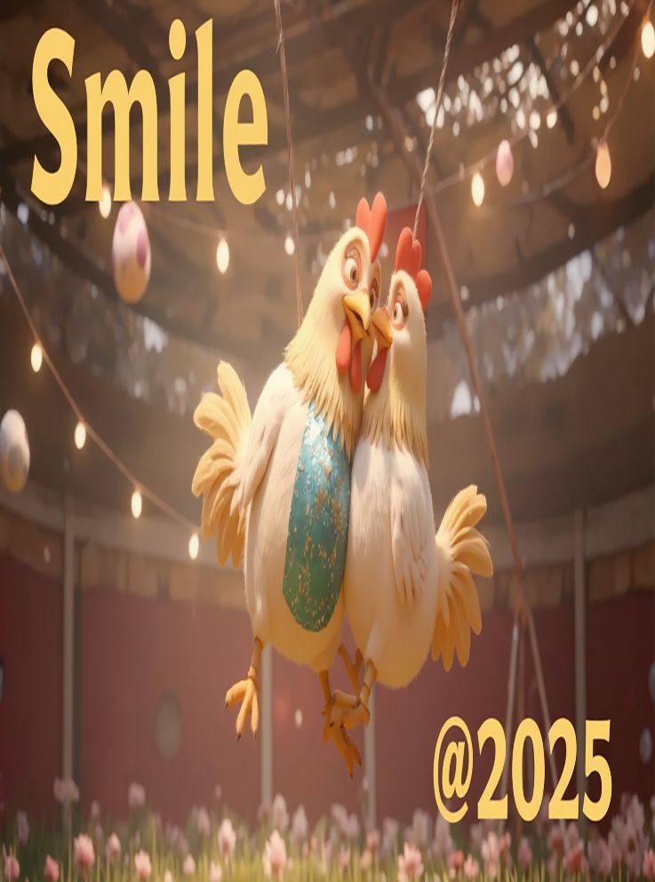 Smile