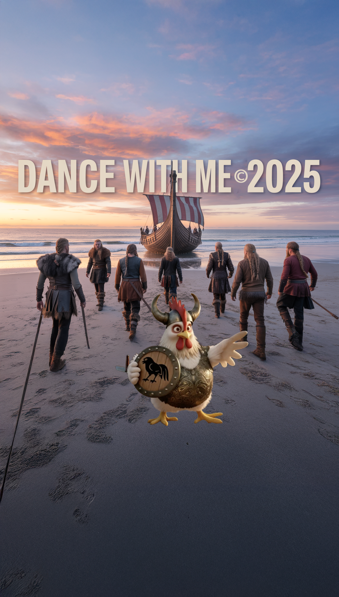 Dance With Me