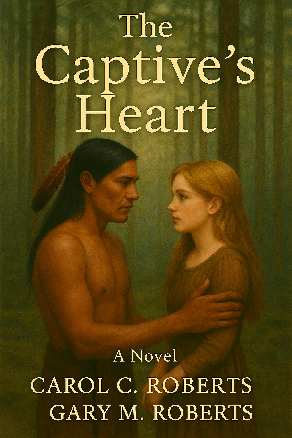 The Captive's Heart