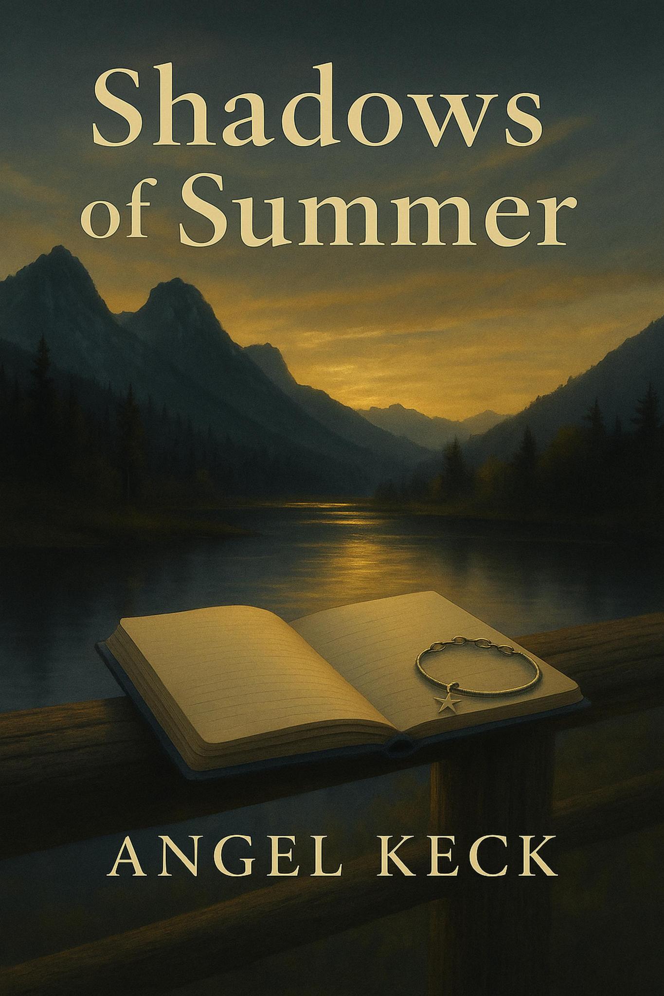 Shadows of Summer 