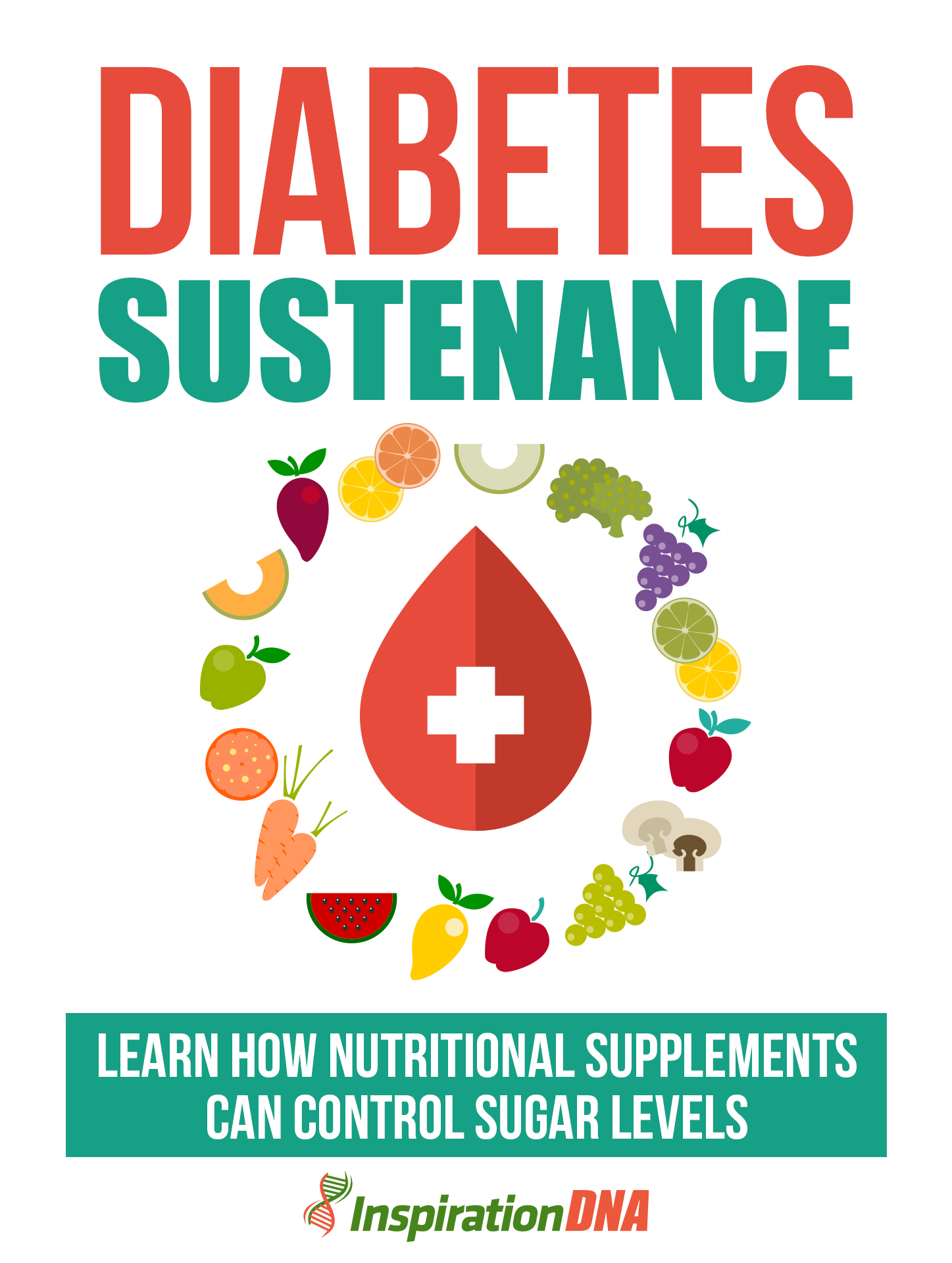 Diabetes Sustenance (Limited Edition)