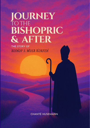 Journey to the Bishopric & After: The Story of Bishop S. Musa Korfeh