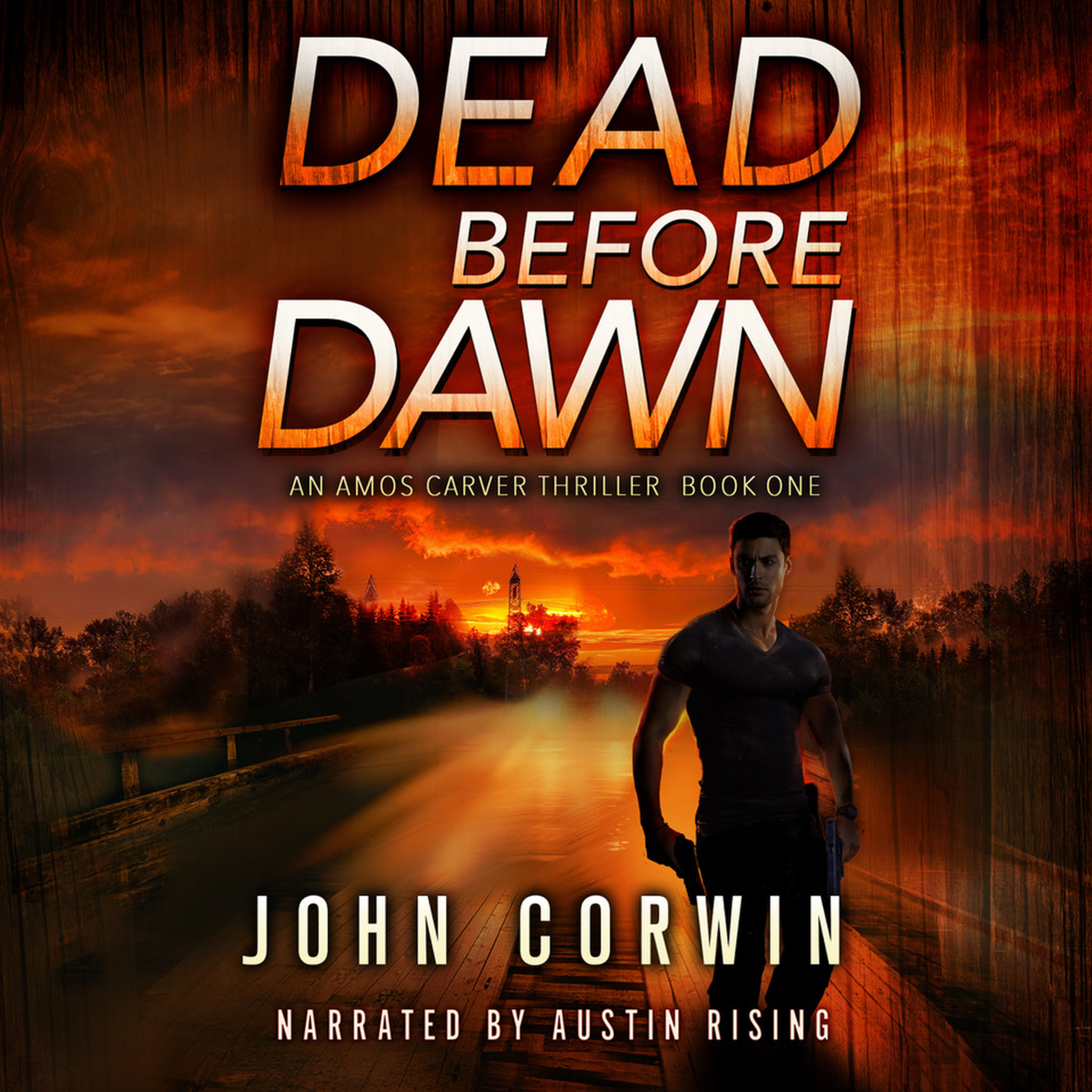 Dead Before Dawn