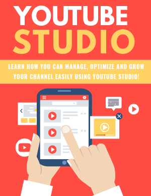 YouTube Studio