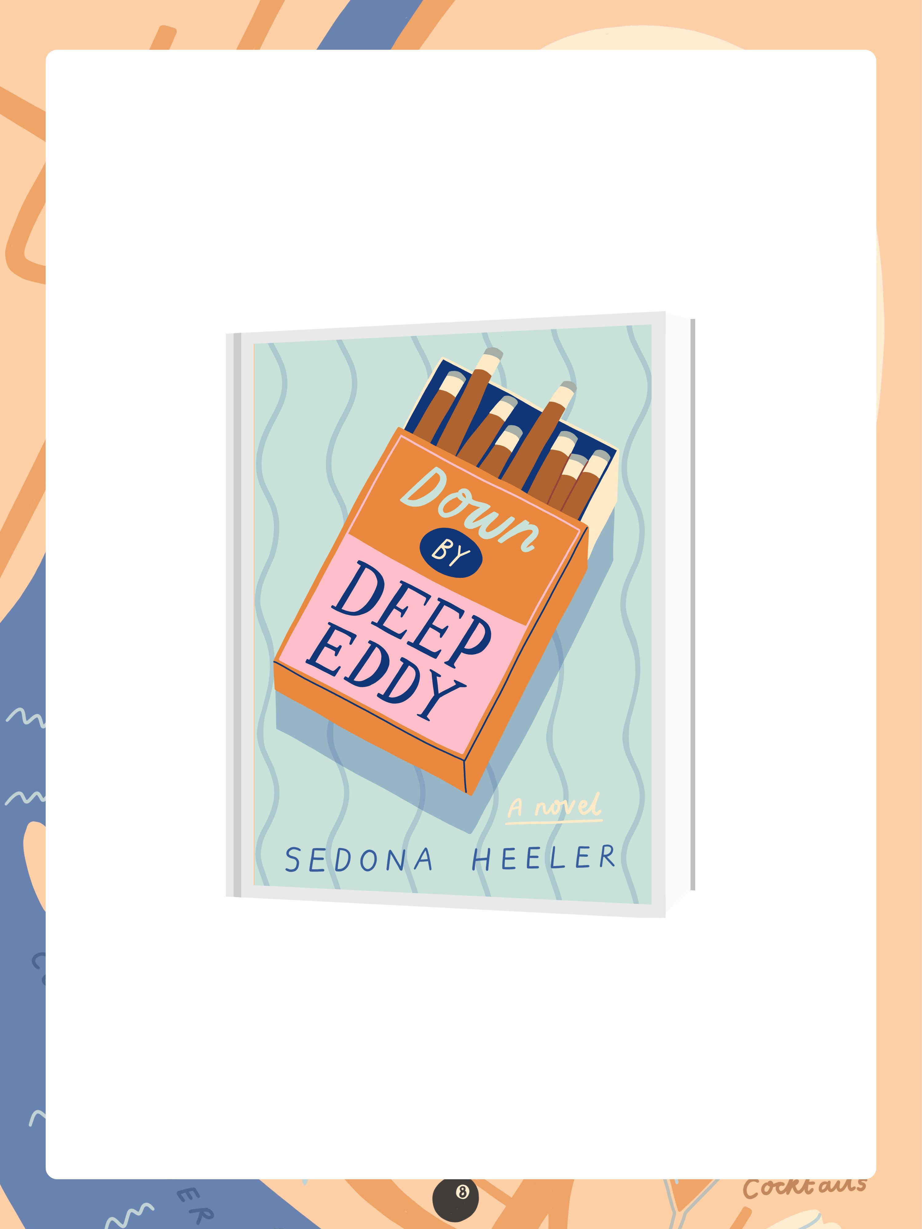 Down By Deep Eddy (Book Club Kit)