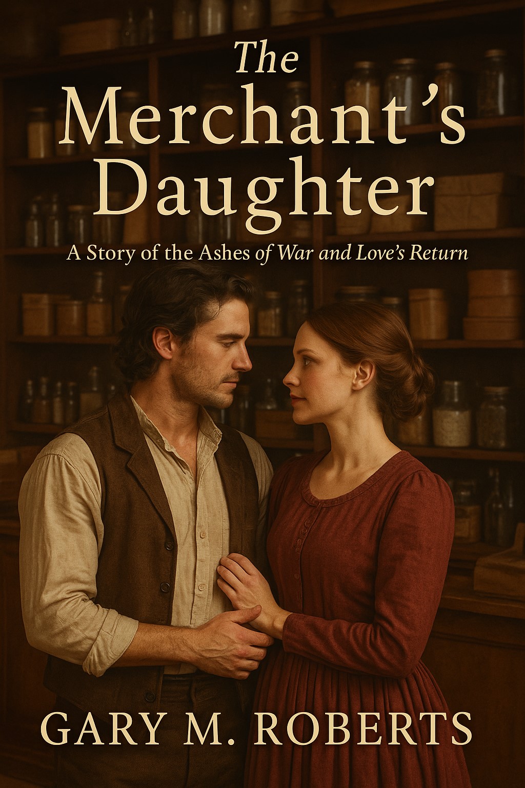 The Merchant's Daughter