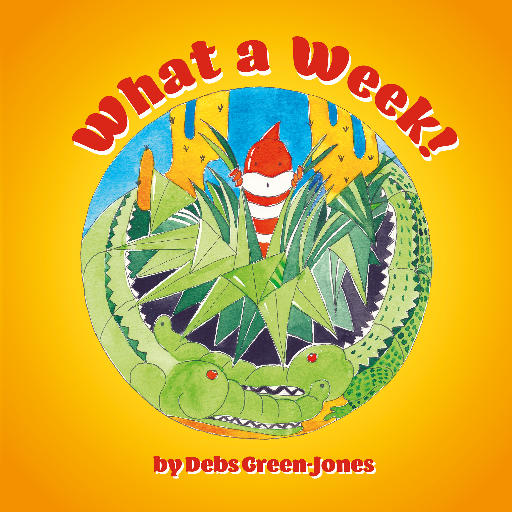 What A Week!