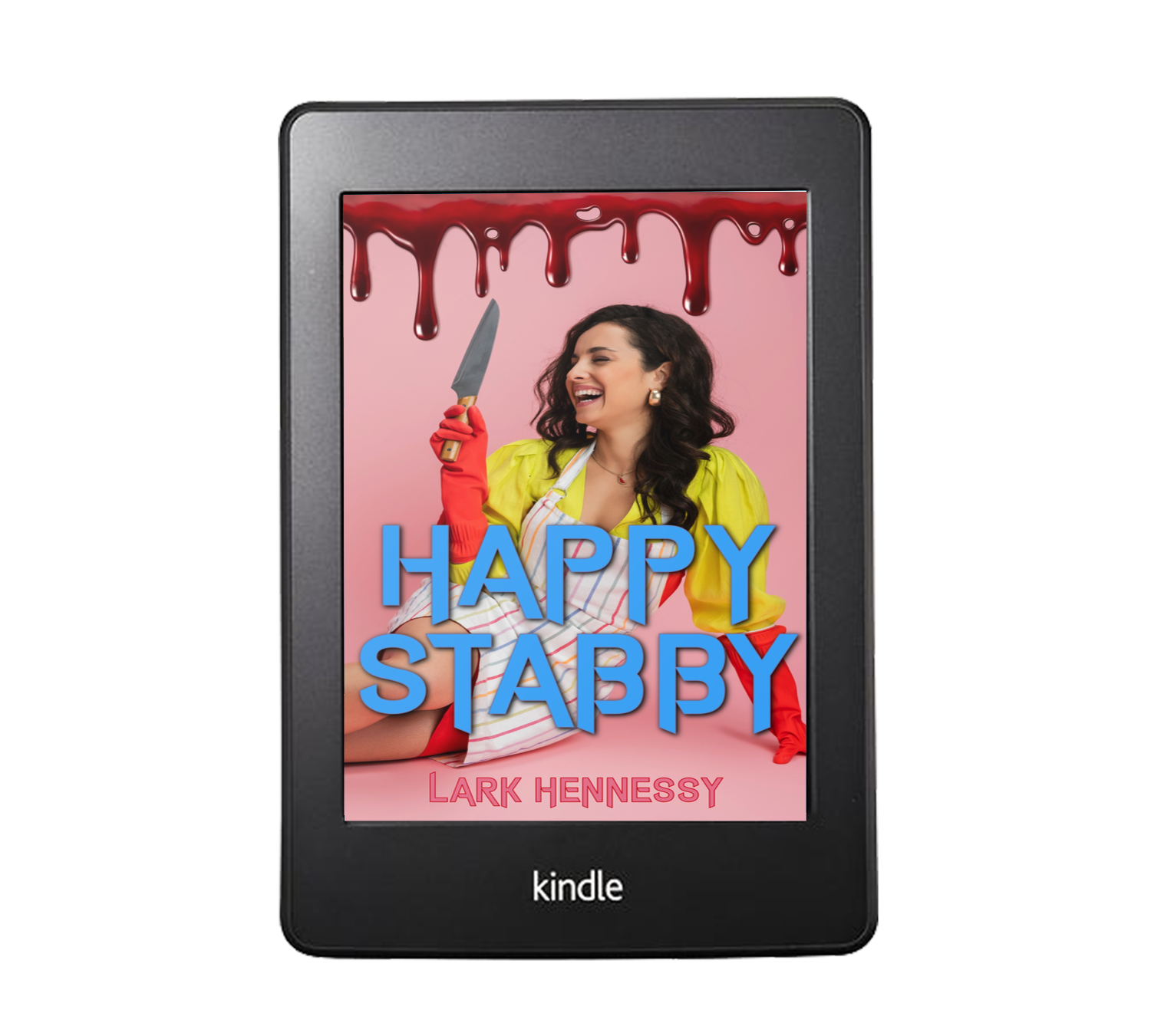 Happy Stabby