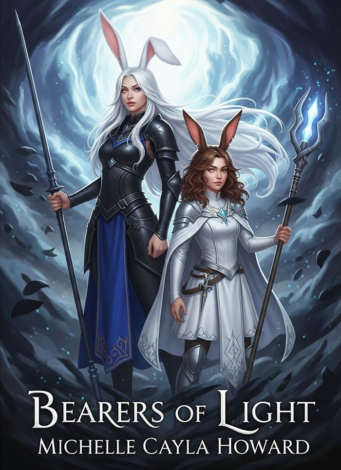 Bearers of Light