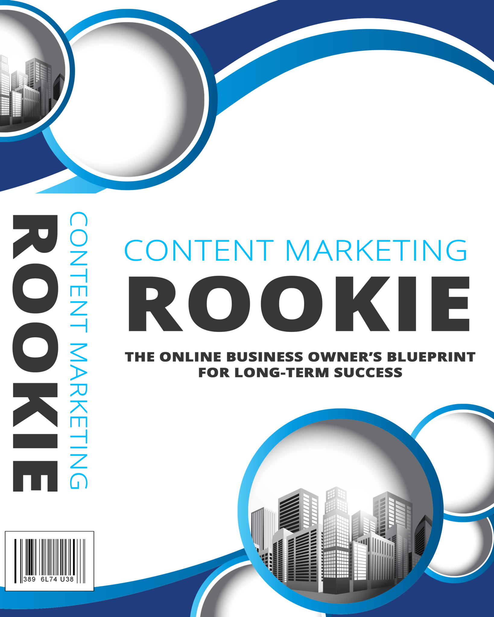 Content Marketing Rookie