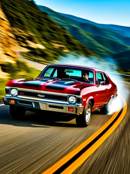 The Ridge Racer