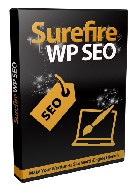 Finally, Discover How to Rank Your WordPress Site Consistently On Google and Other Search Engines...Starting Today!