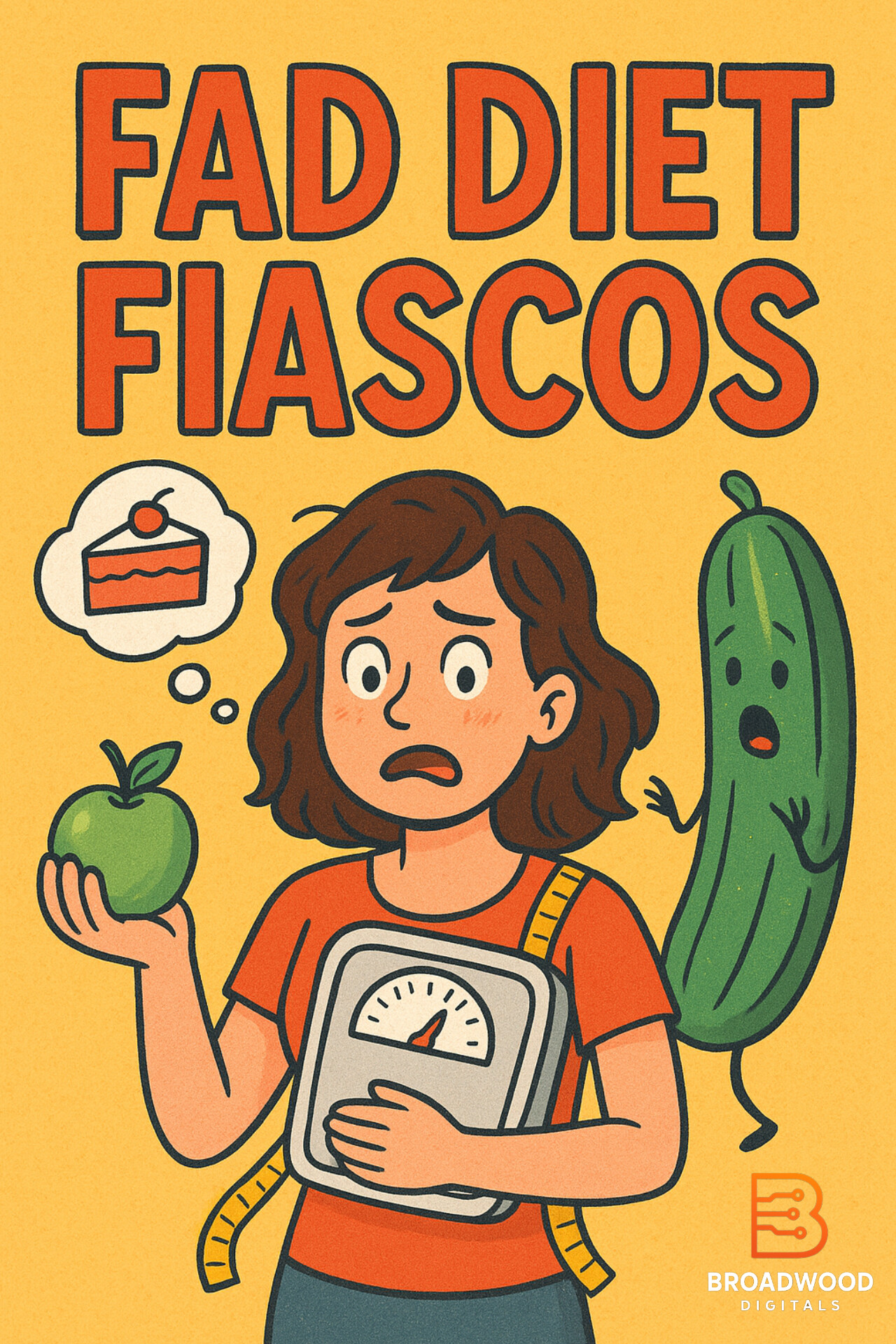 Fad Diet Fiascos
