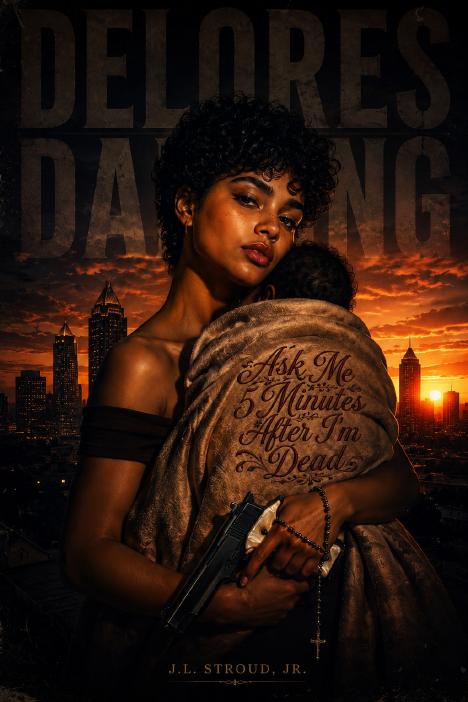 Delores Darling: Ask Me Five Minutes After I'm Dead