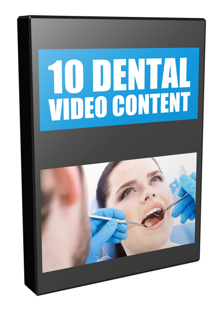10 Dental Video Content