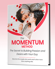 The Momentum Method