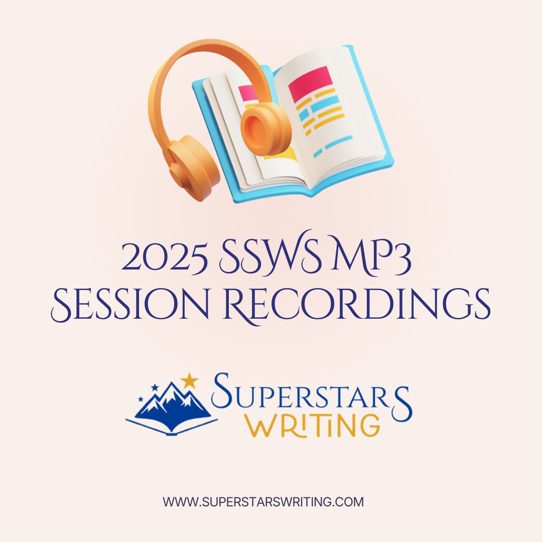 2025 SSWS MP3 Session Recordings
