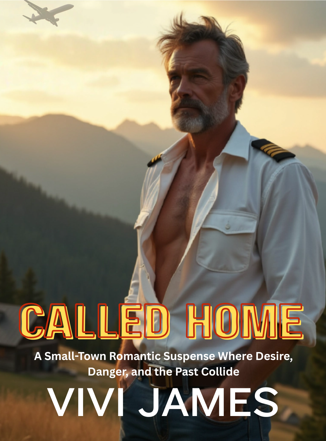CALLED HOME - Prologue