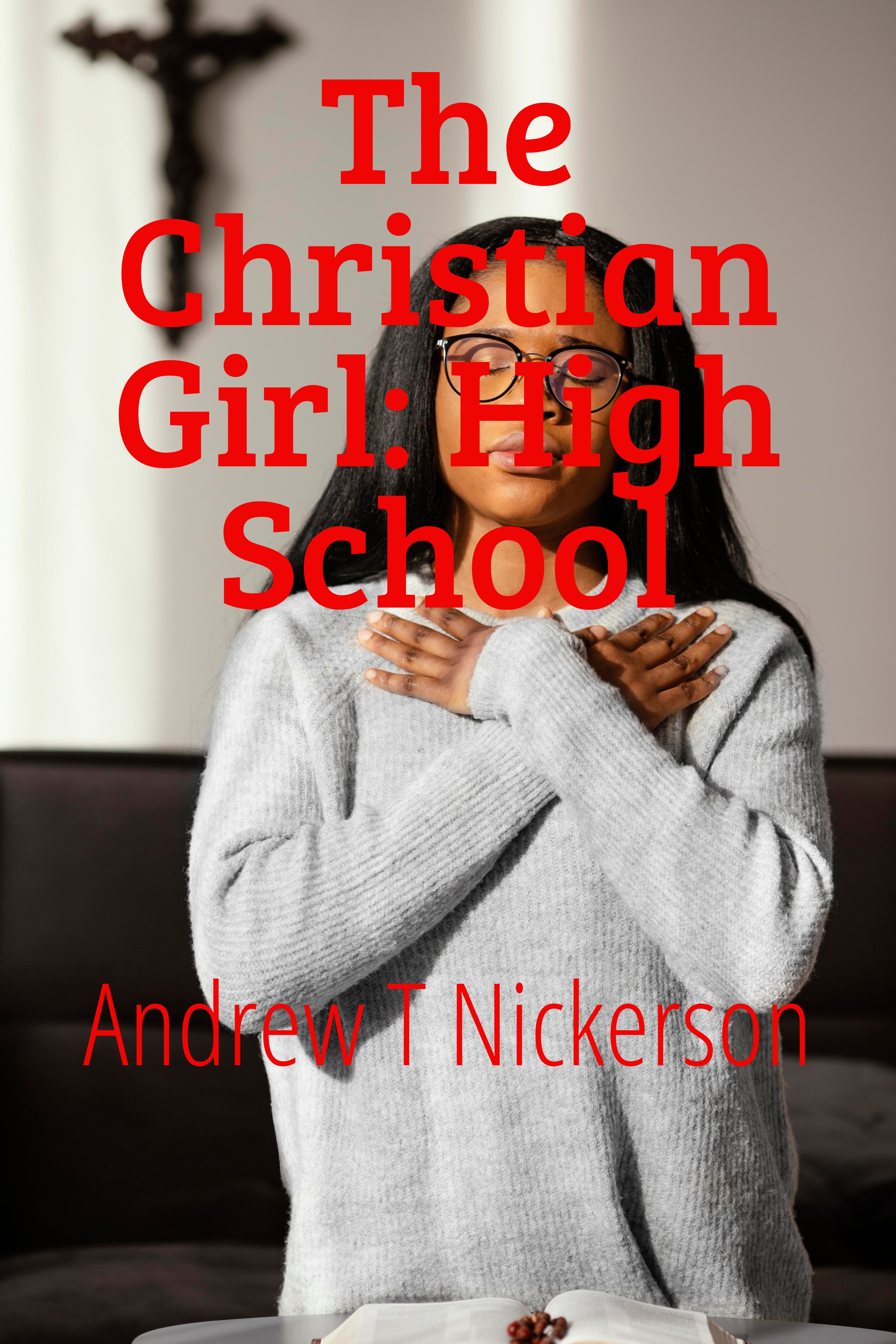 The Christian Girl High School