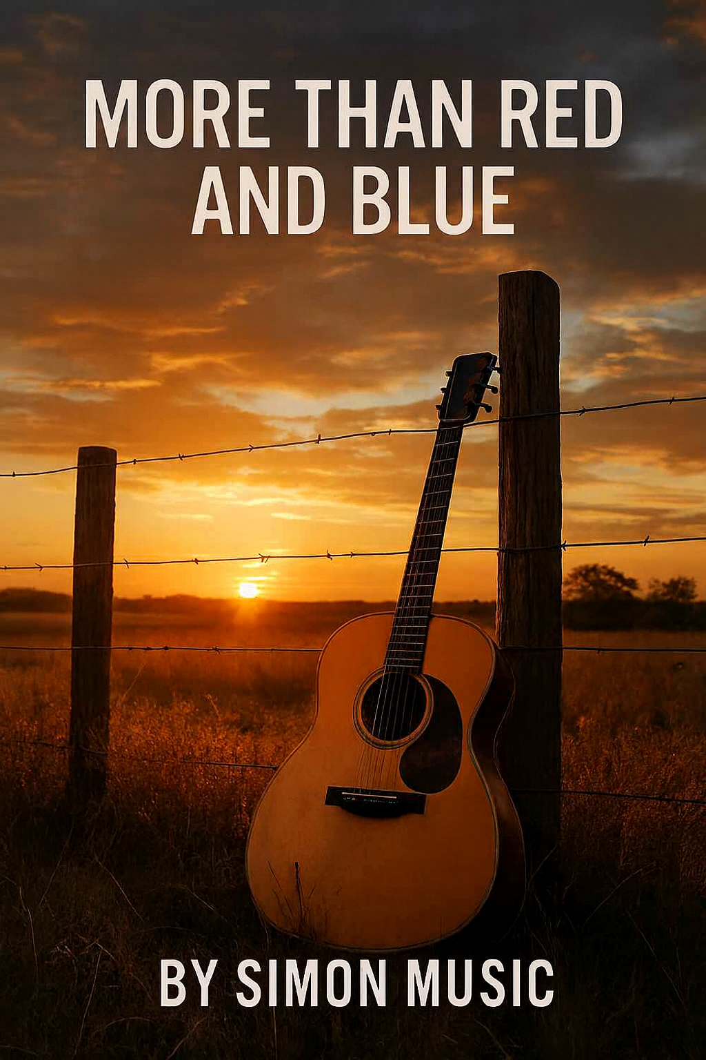 More Than Red and Blue