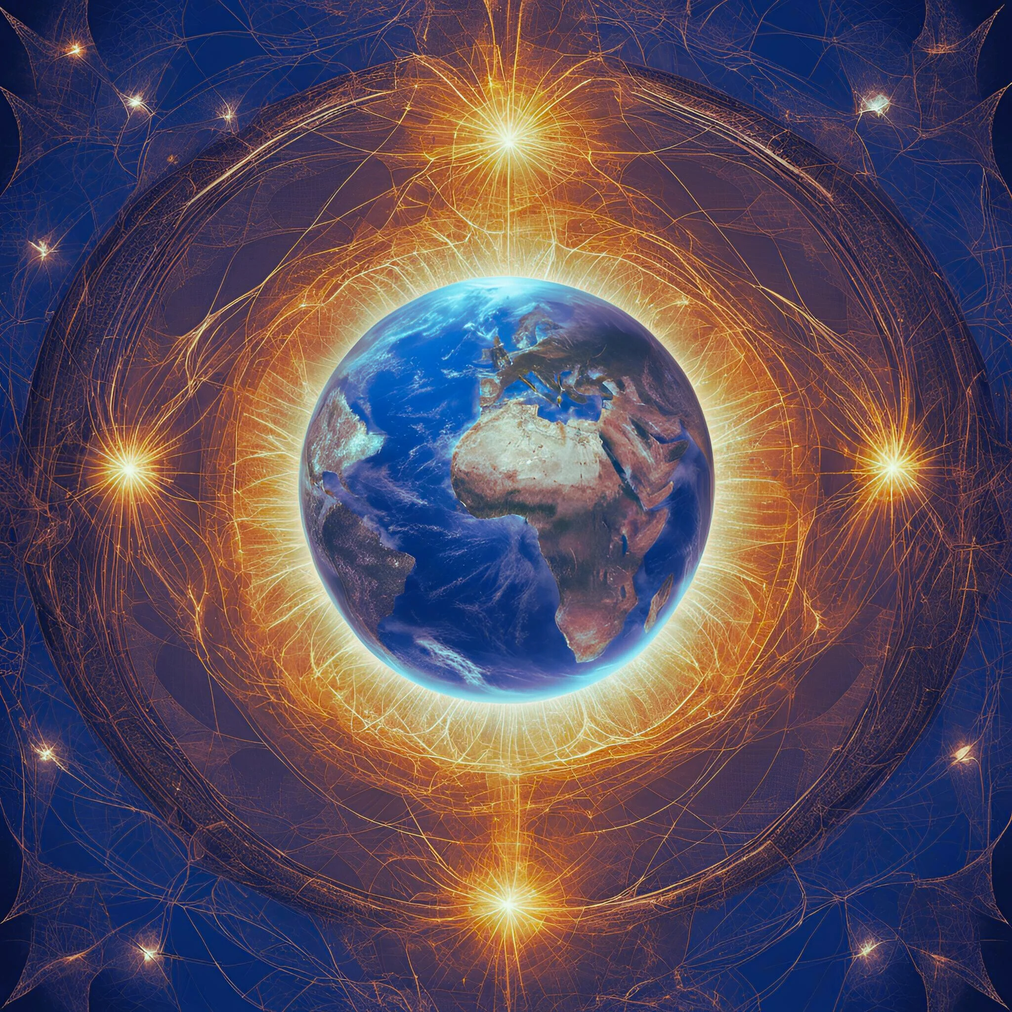 Hotel Earth
