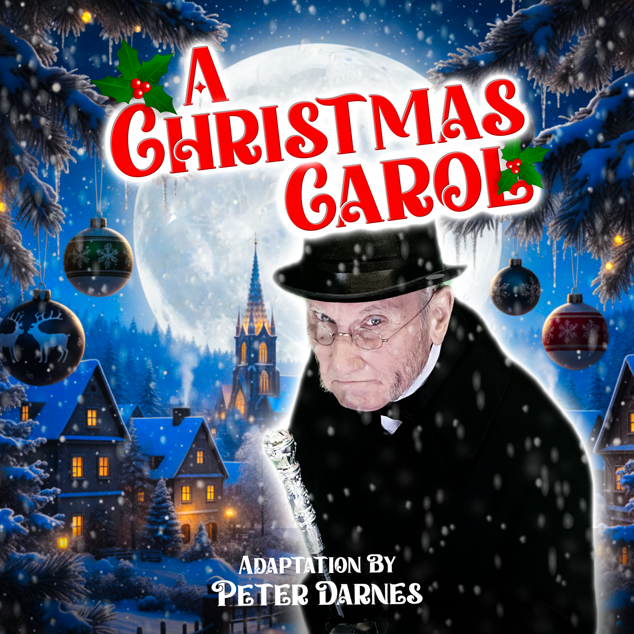 A Christmas Carol