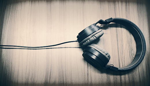 Background Music