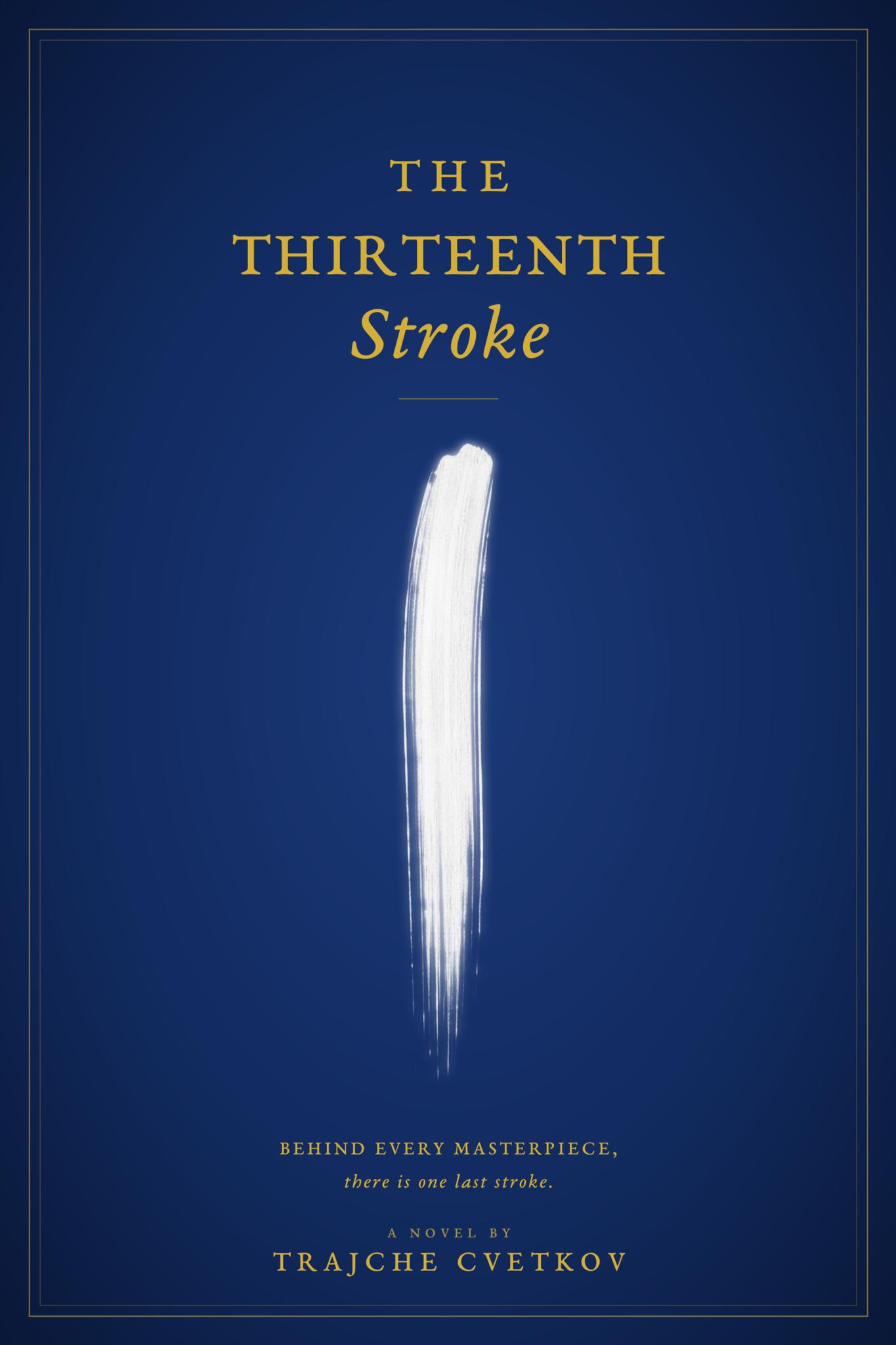 The Thirteenth Stroke
