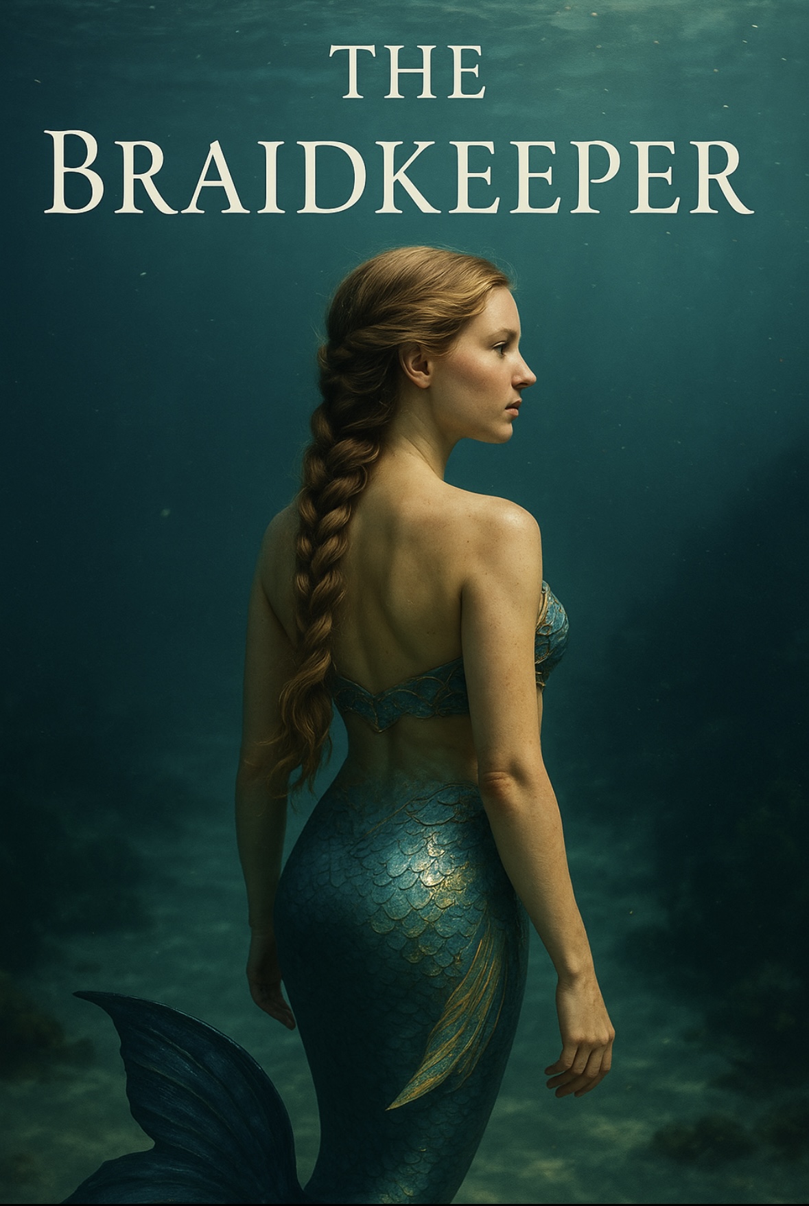 The Braidkeeper