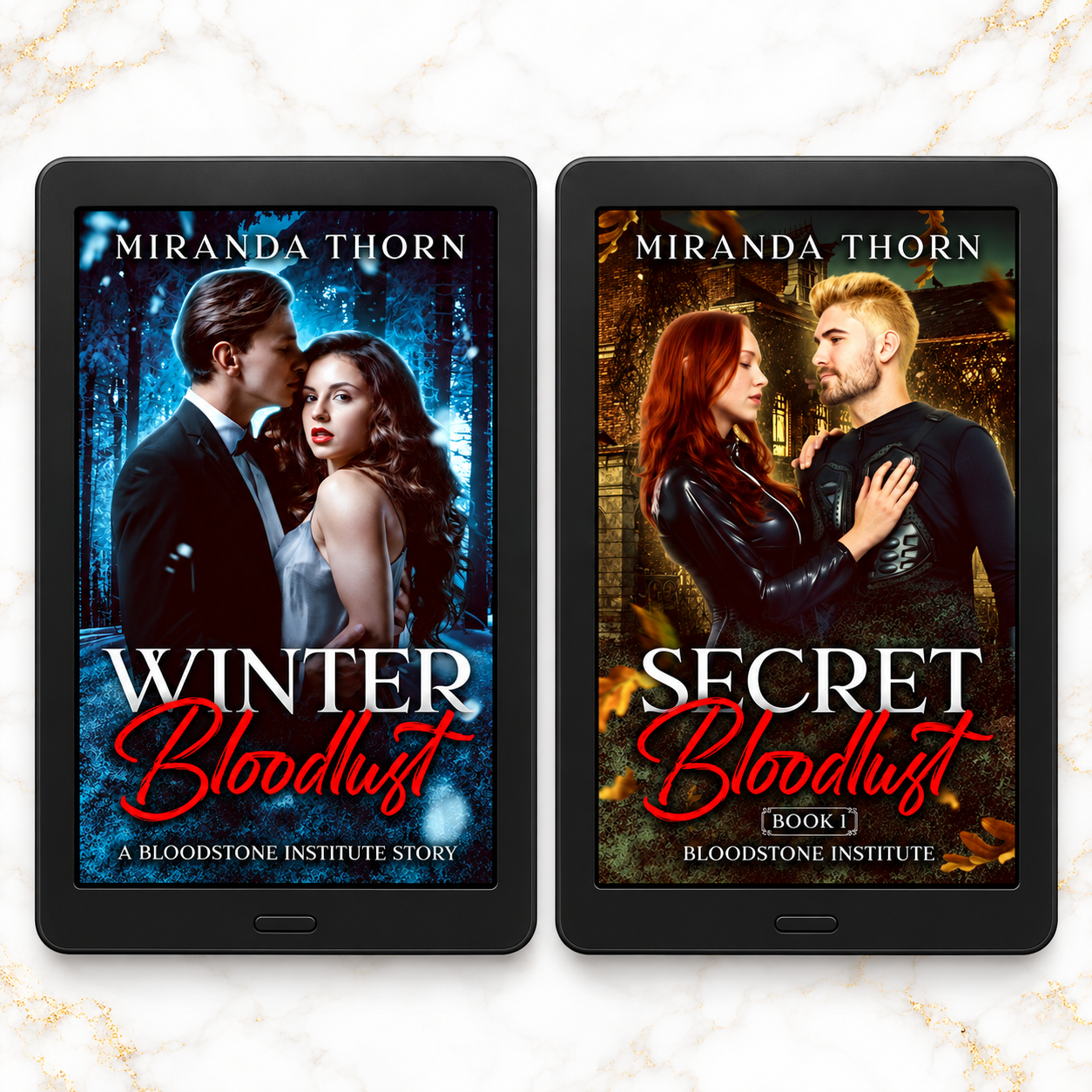 The Bloodstone Institute 2026 Bundle