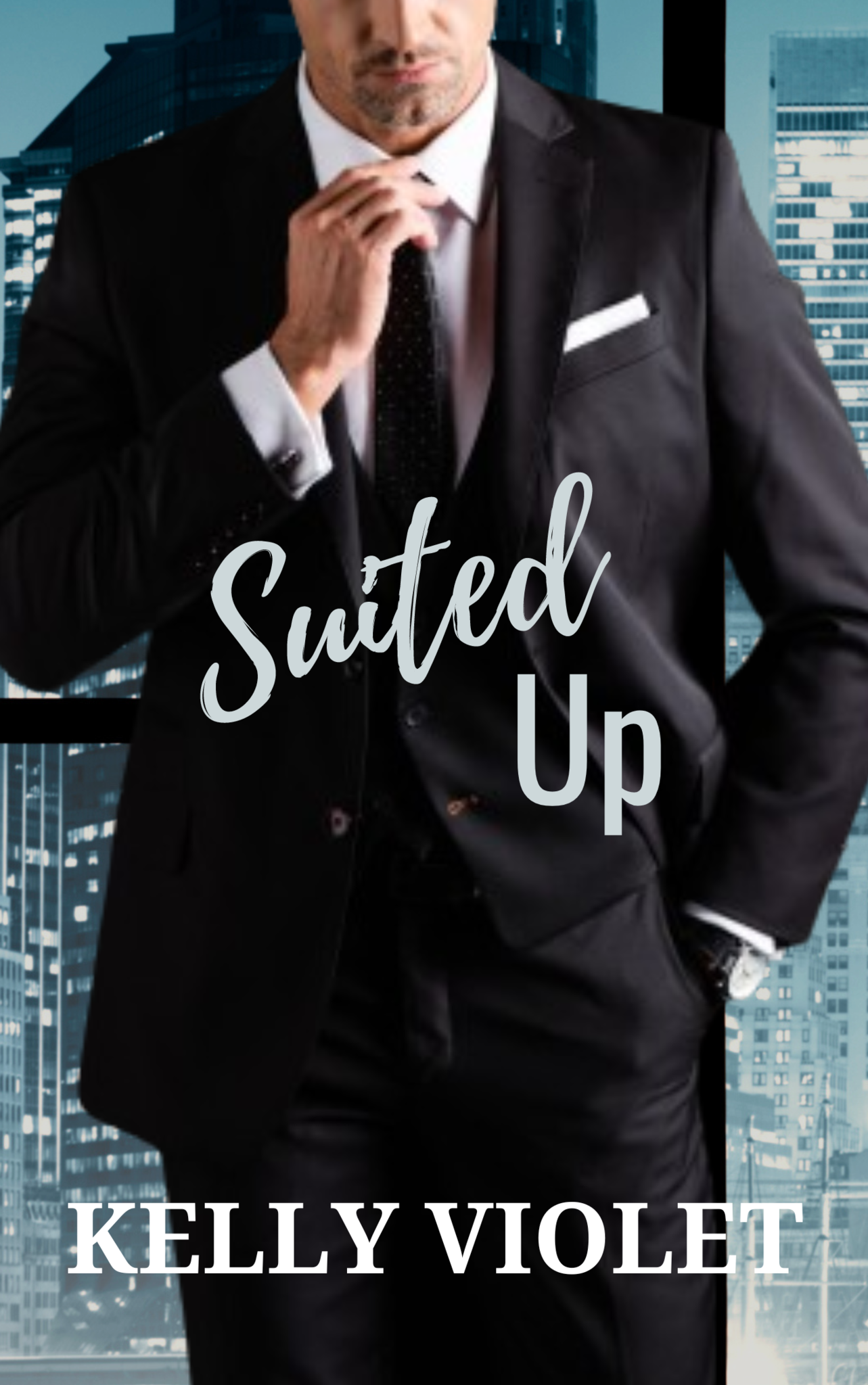 Suited Up ebook
