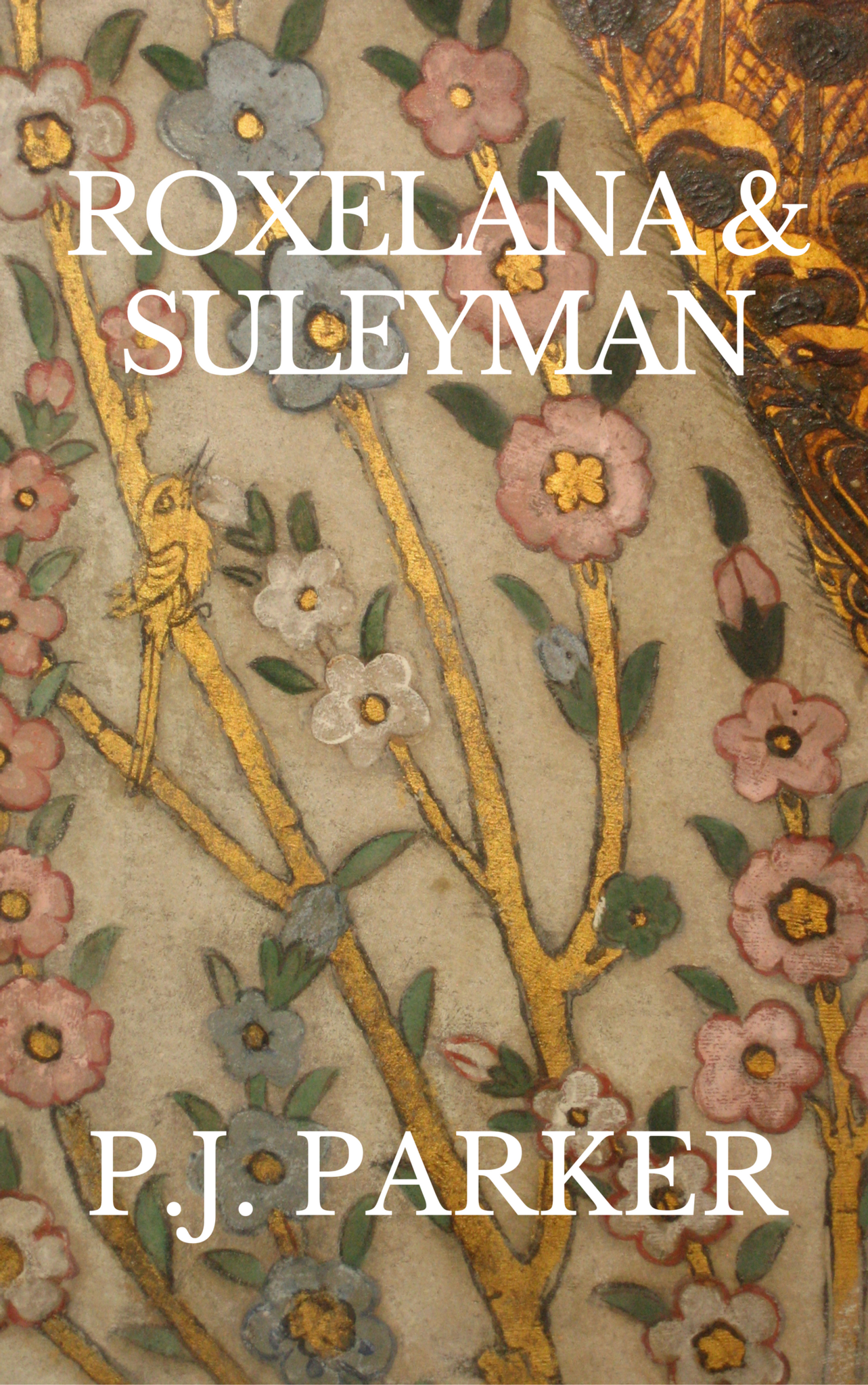 Roxelana & Suleyman