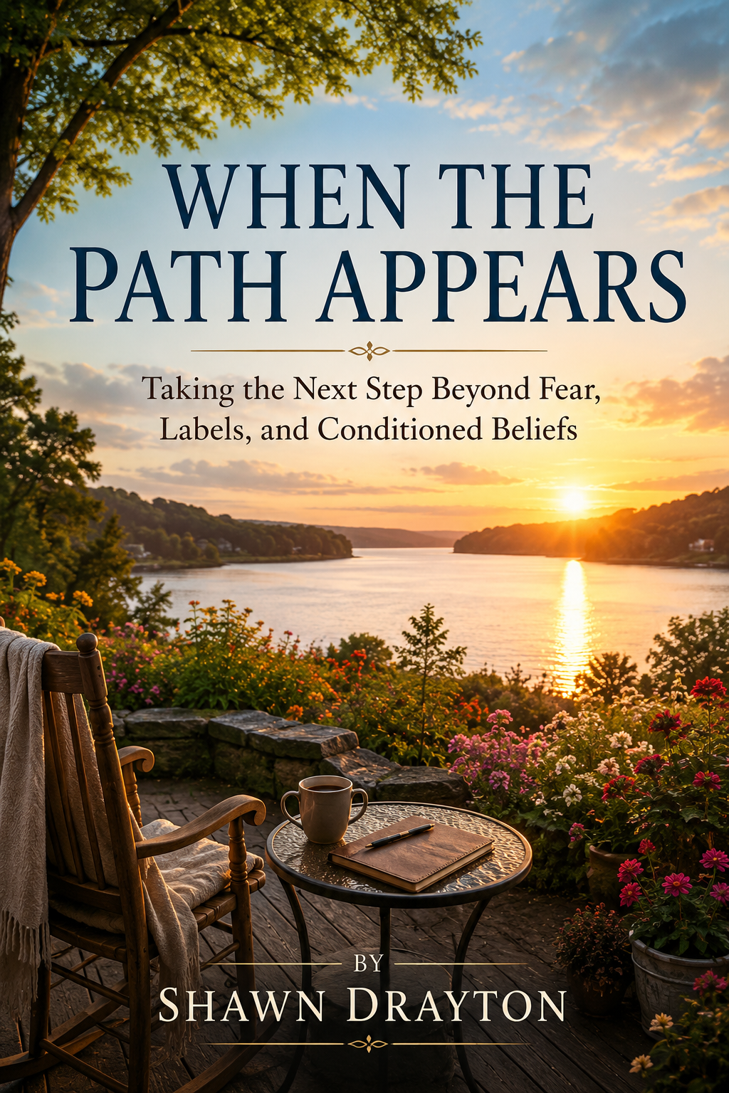 When The Path Appears