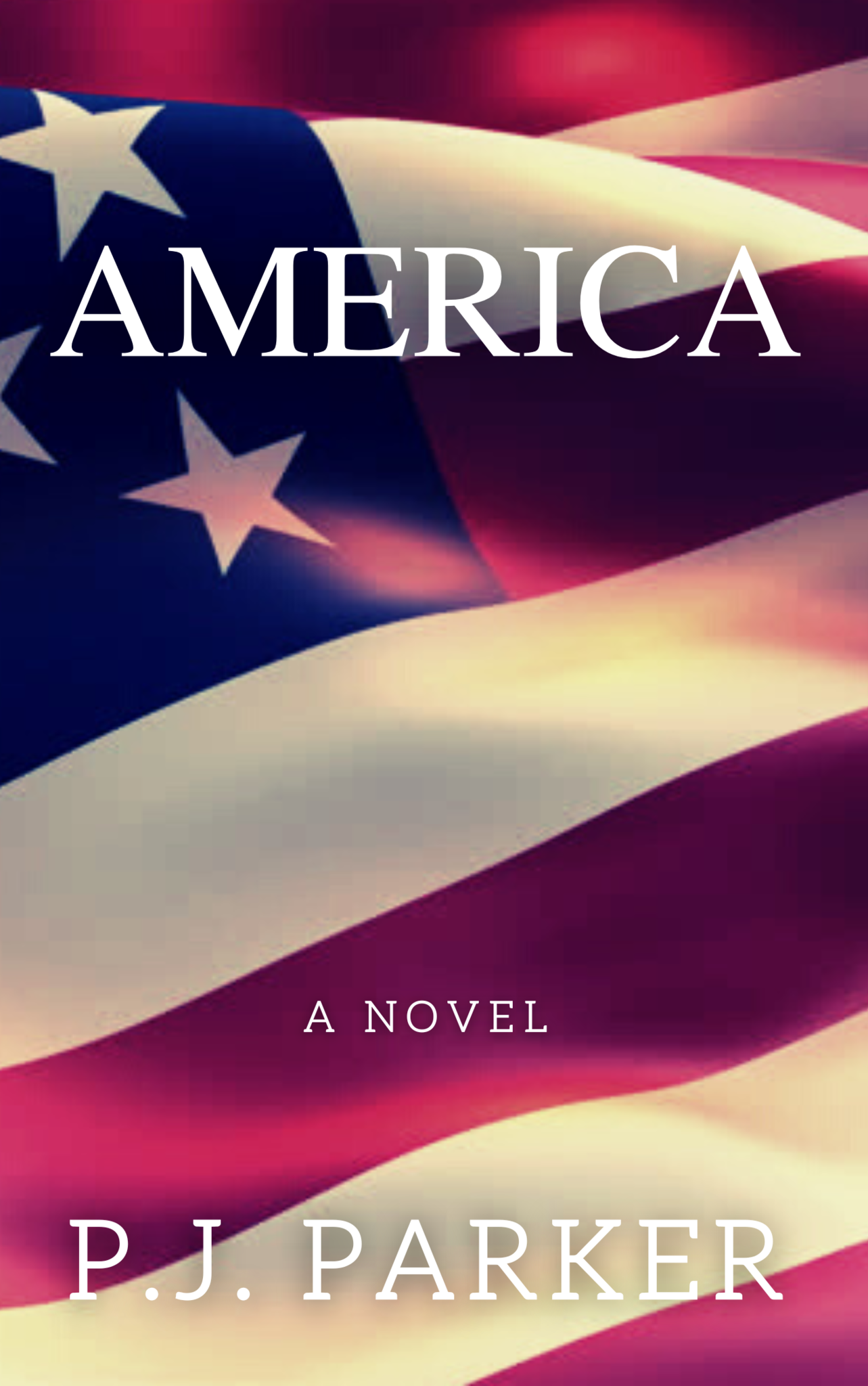 America Túwaqachi: The Saga of an American Family