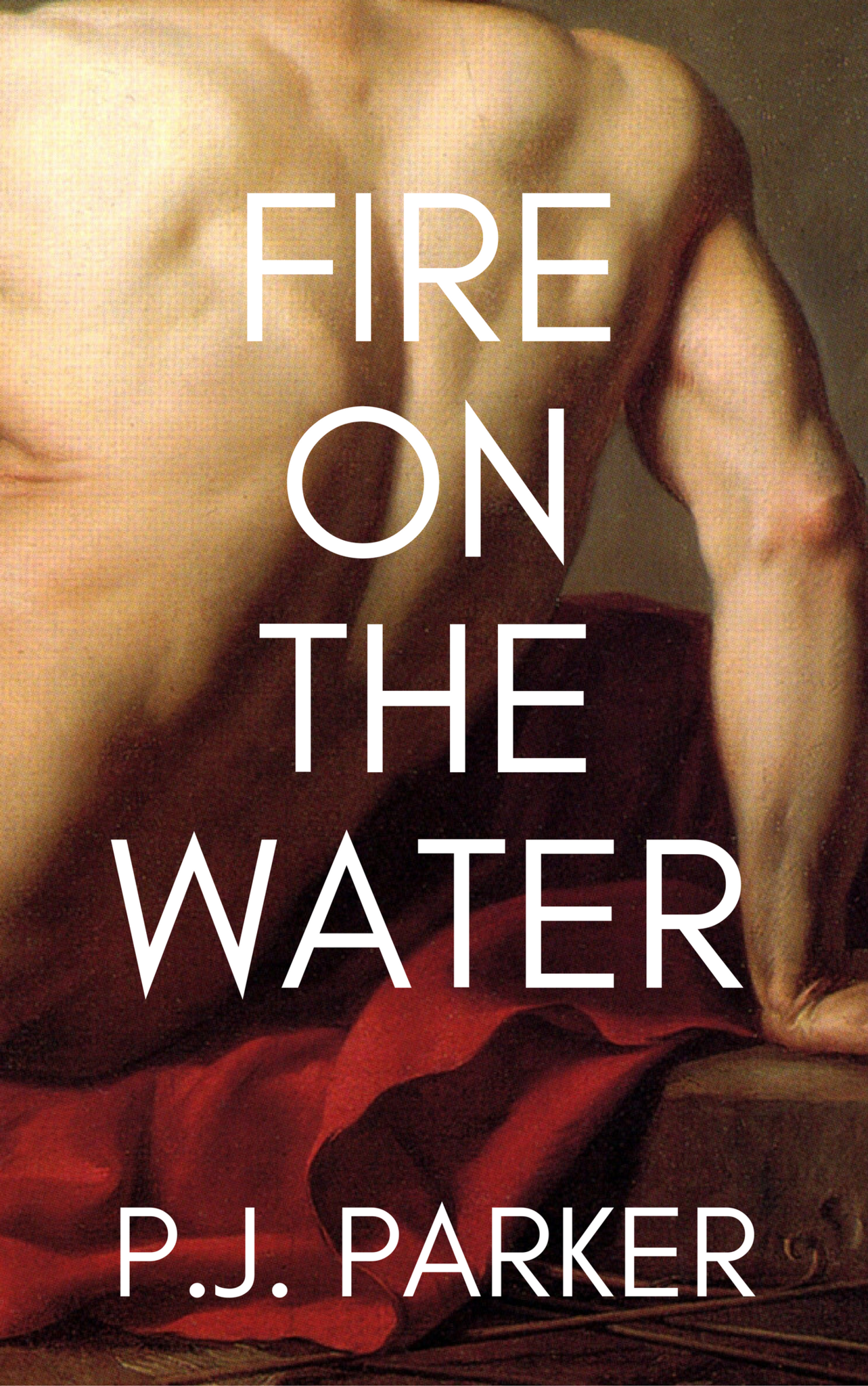 Fire on the Water: A Companion to Mary Shelley's Frankenstein
