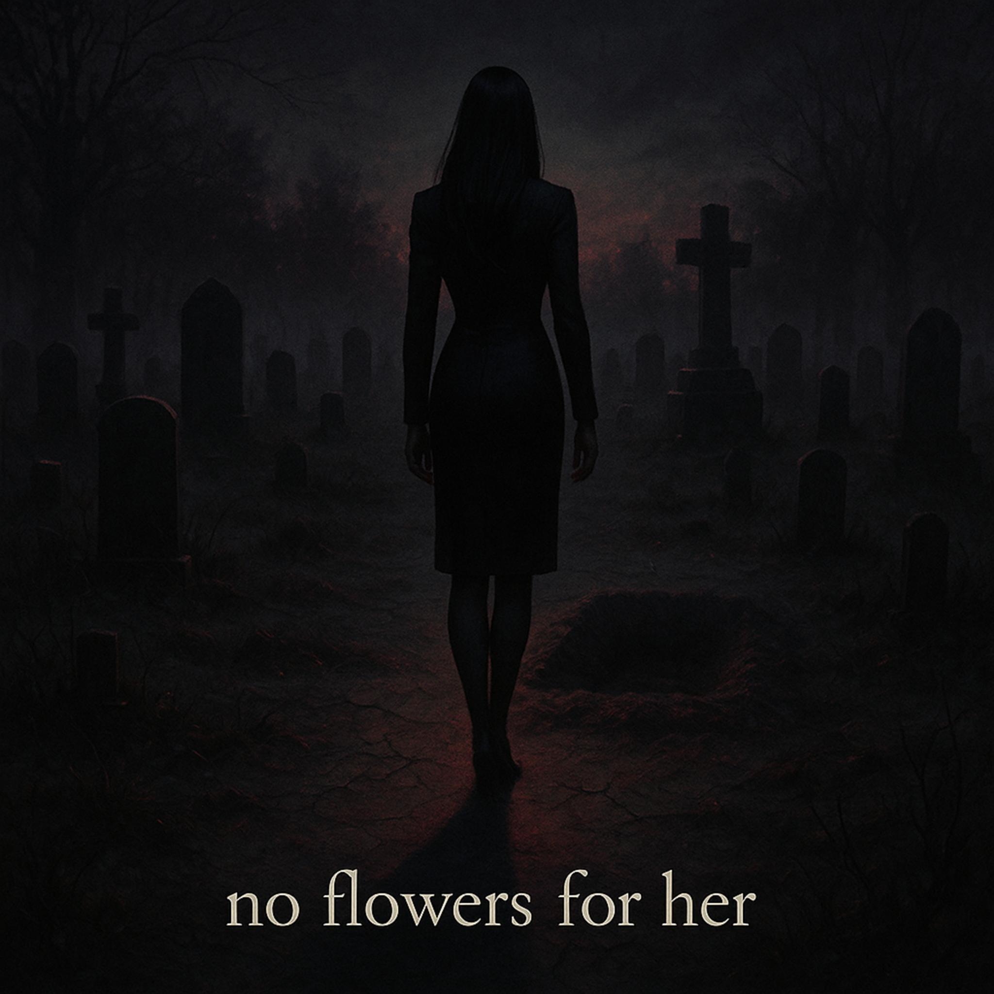 no flowers for her [Explicit]