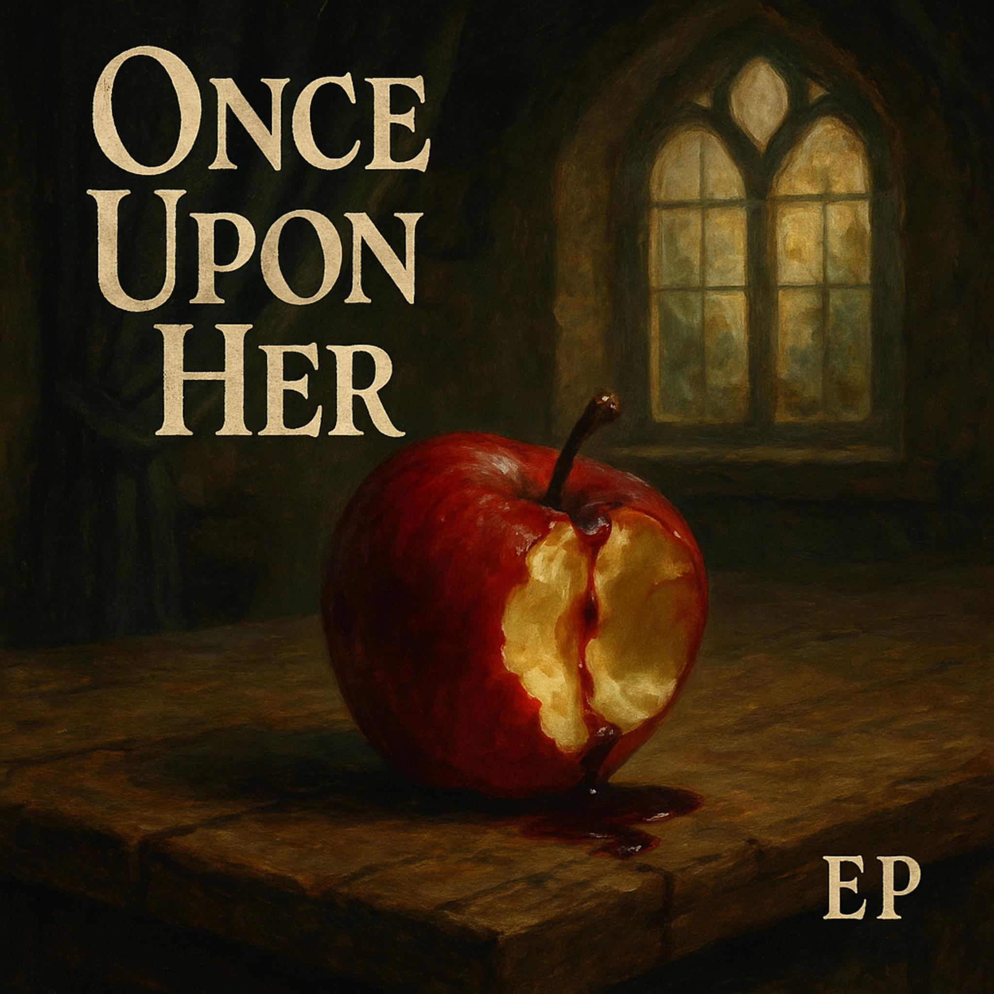 Once Upon Her [Explicit]