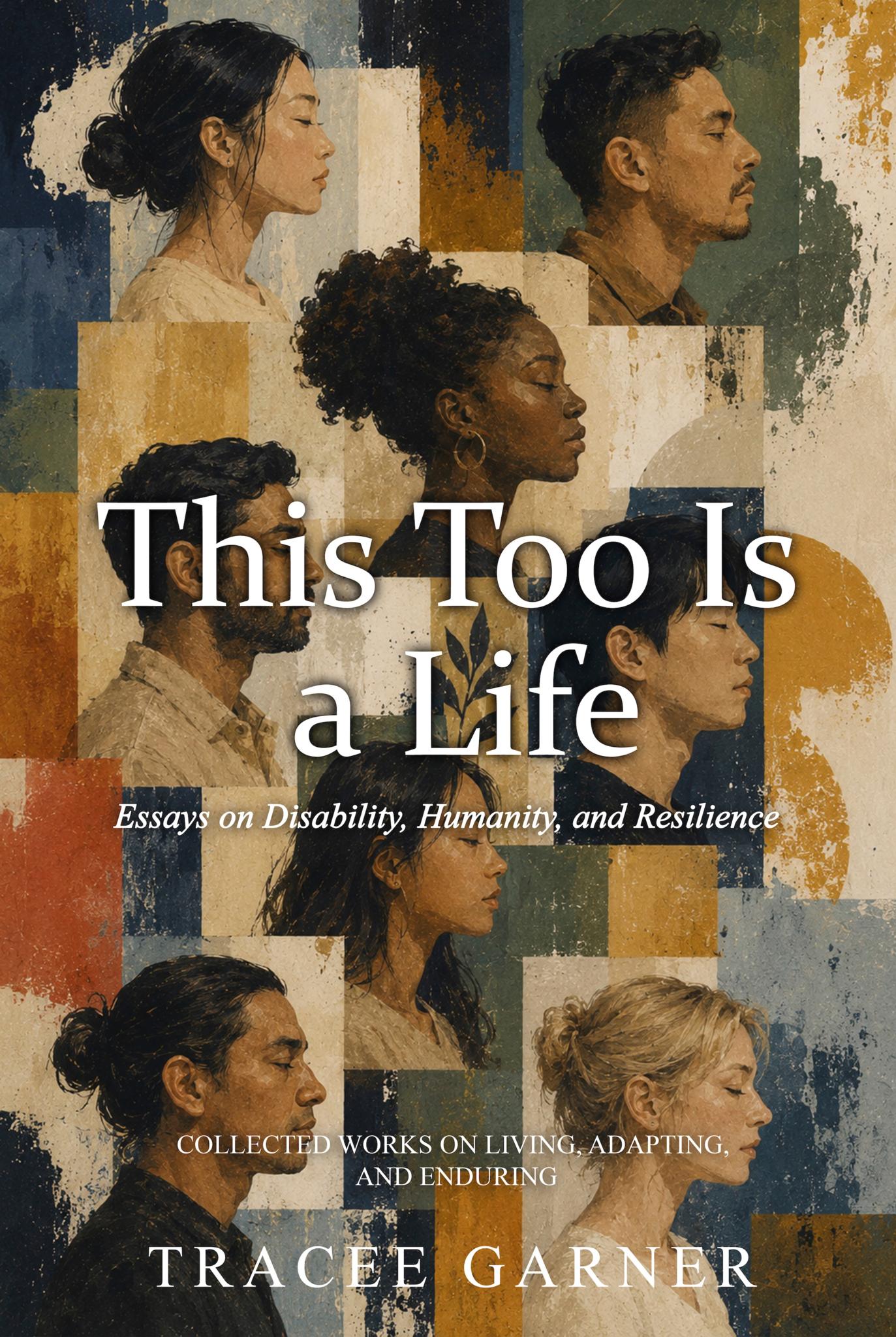 This Too is a Life