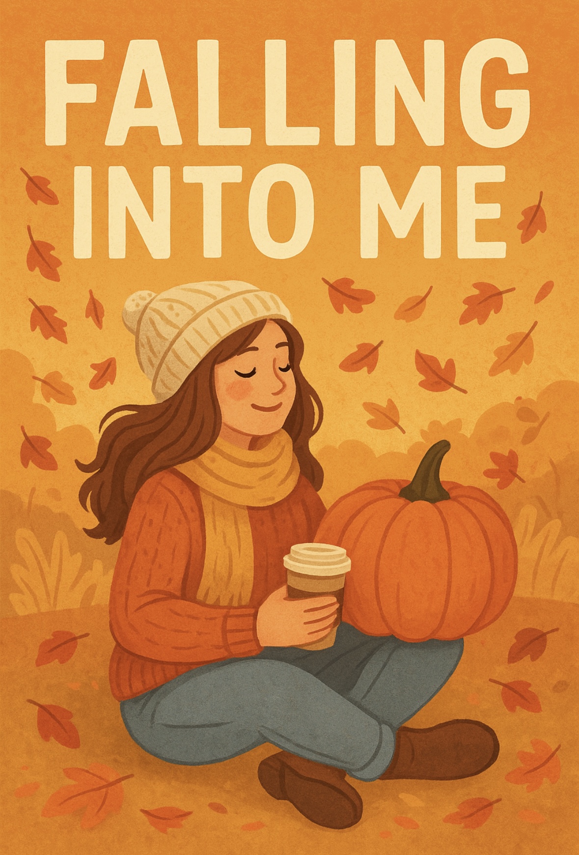 Fall Into Me