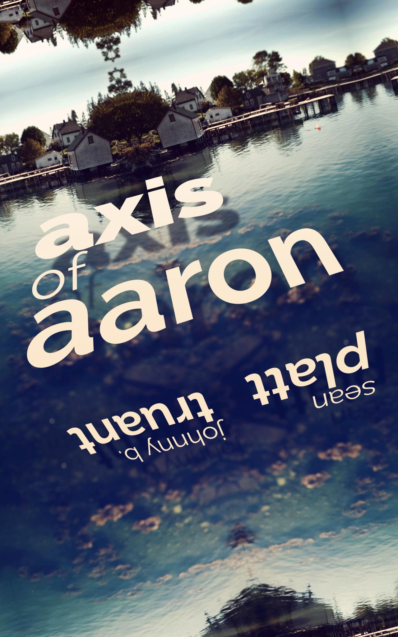 Axis of Aaron